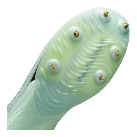Nike Air Zoom Victory Mint Foam Volt Track Spikes DR9908-300 Men's Size 13 New - Picture 6 of 7